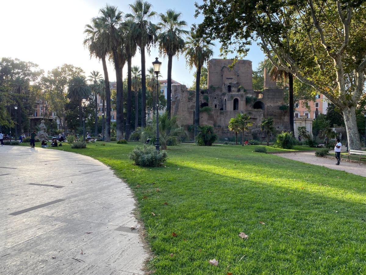Affittacamere Castle Termini 2*