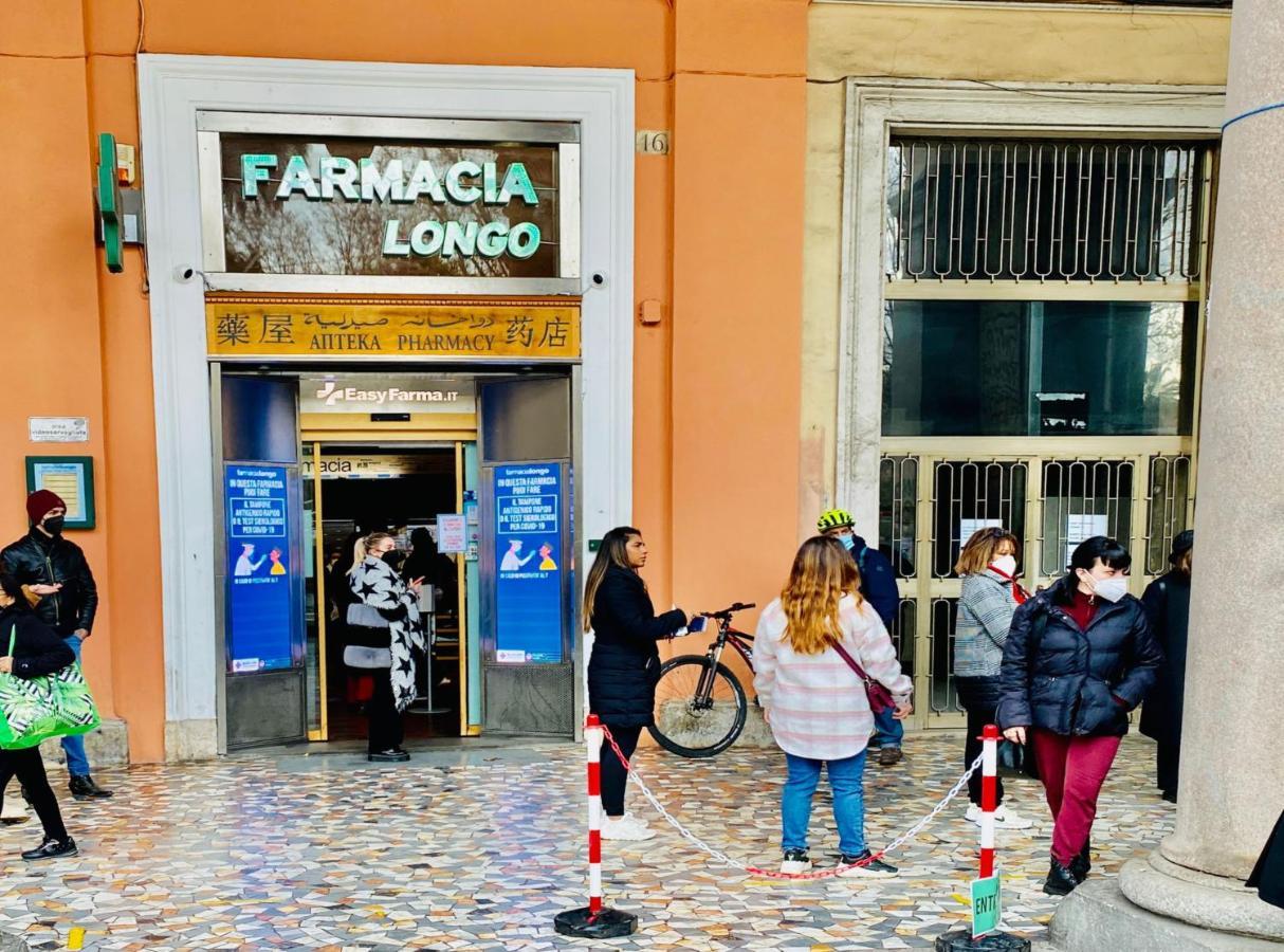 Affittacamere Castle Termini Roma