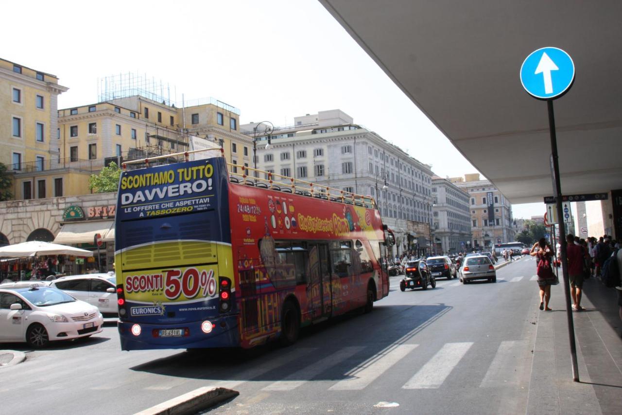 Castle Termini Affittacamere