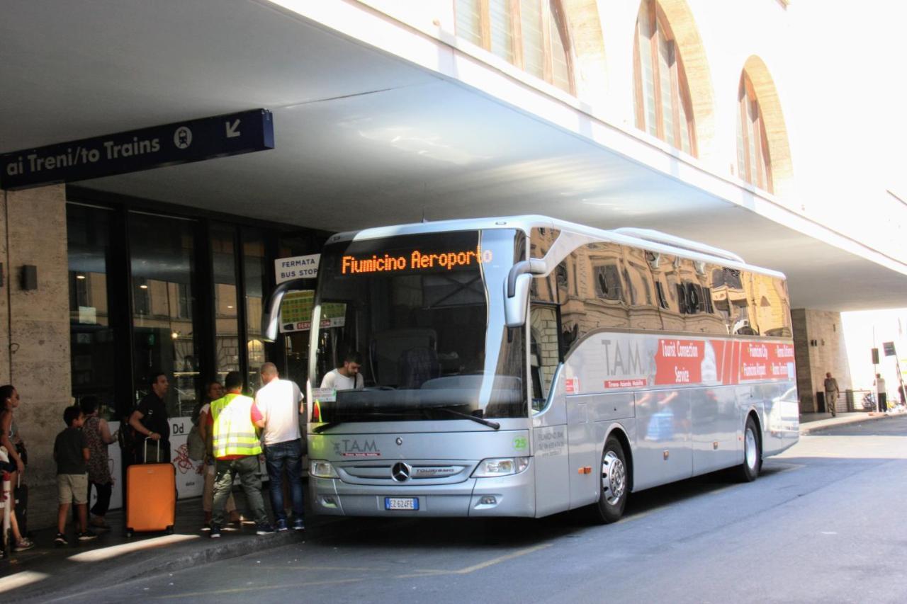 Castle Termini Affittacamere 2*