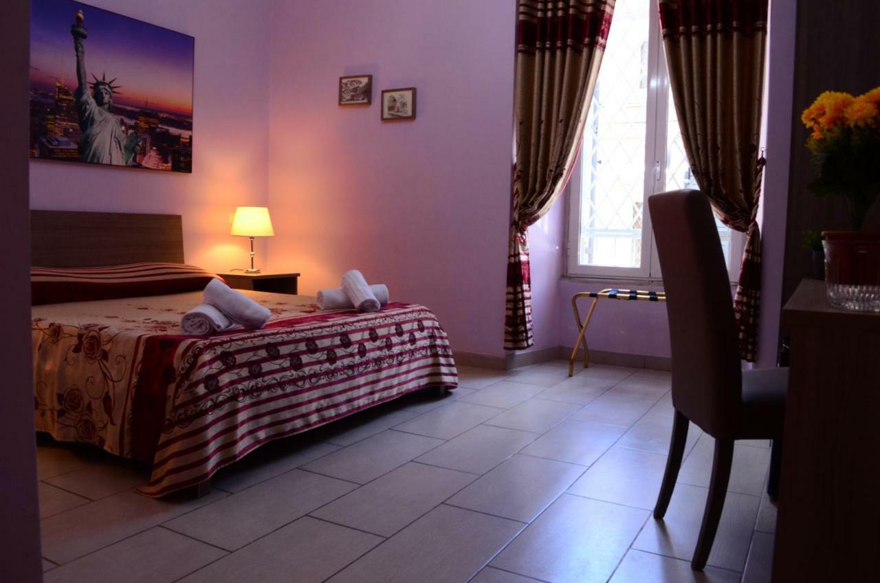 Affittacamere Castle Termini 2*