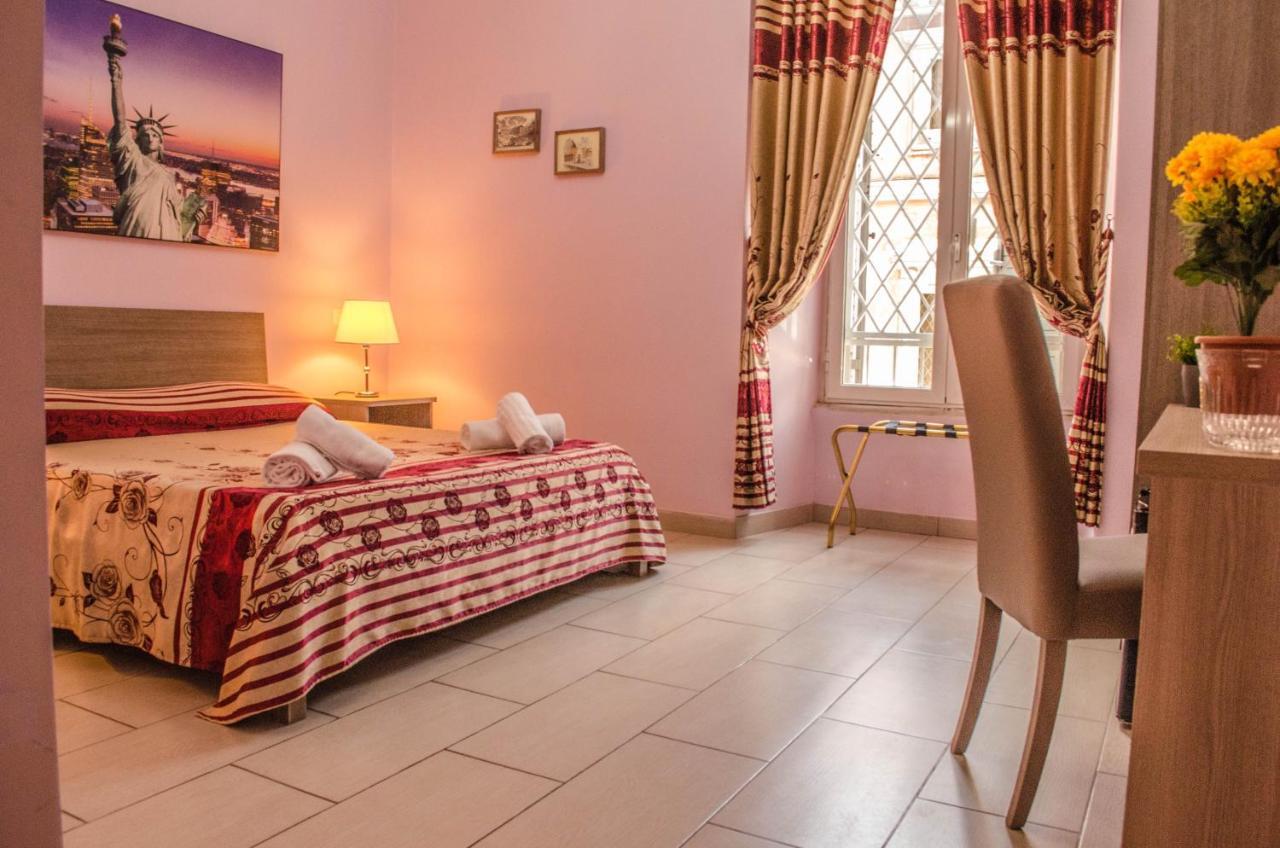 Castle Termini Affittacamere 2*
