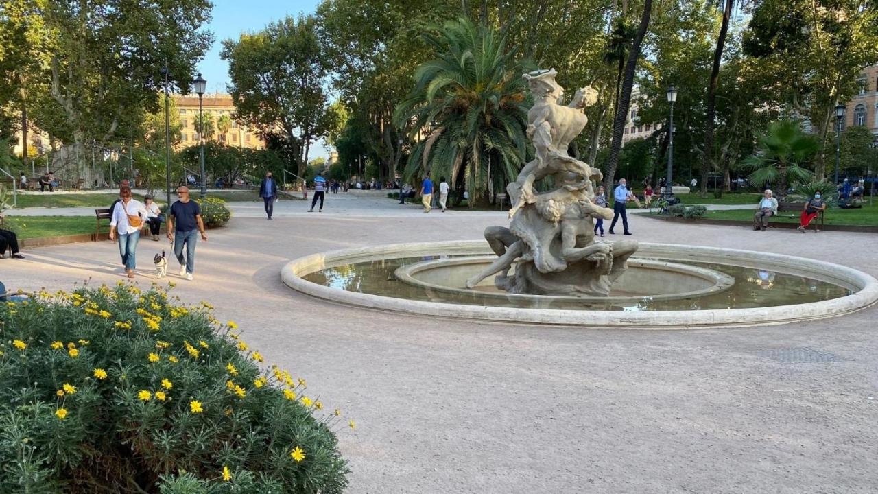 Guest house Roma Castle Termini 2*