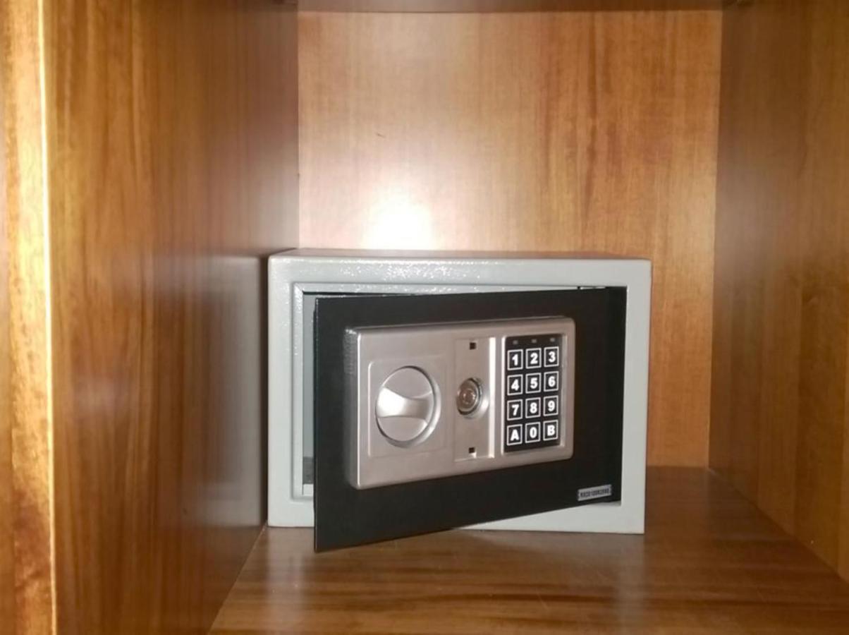 Roma Castle Termini Guest house Rome