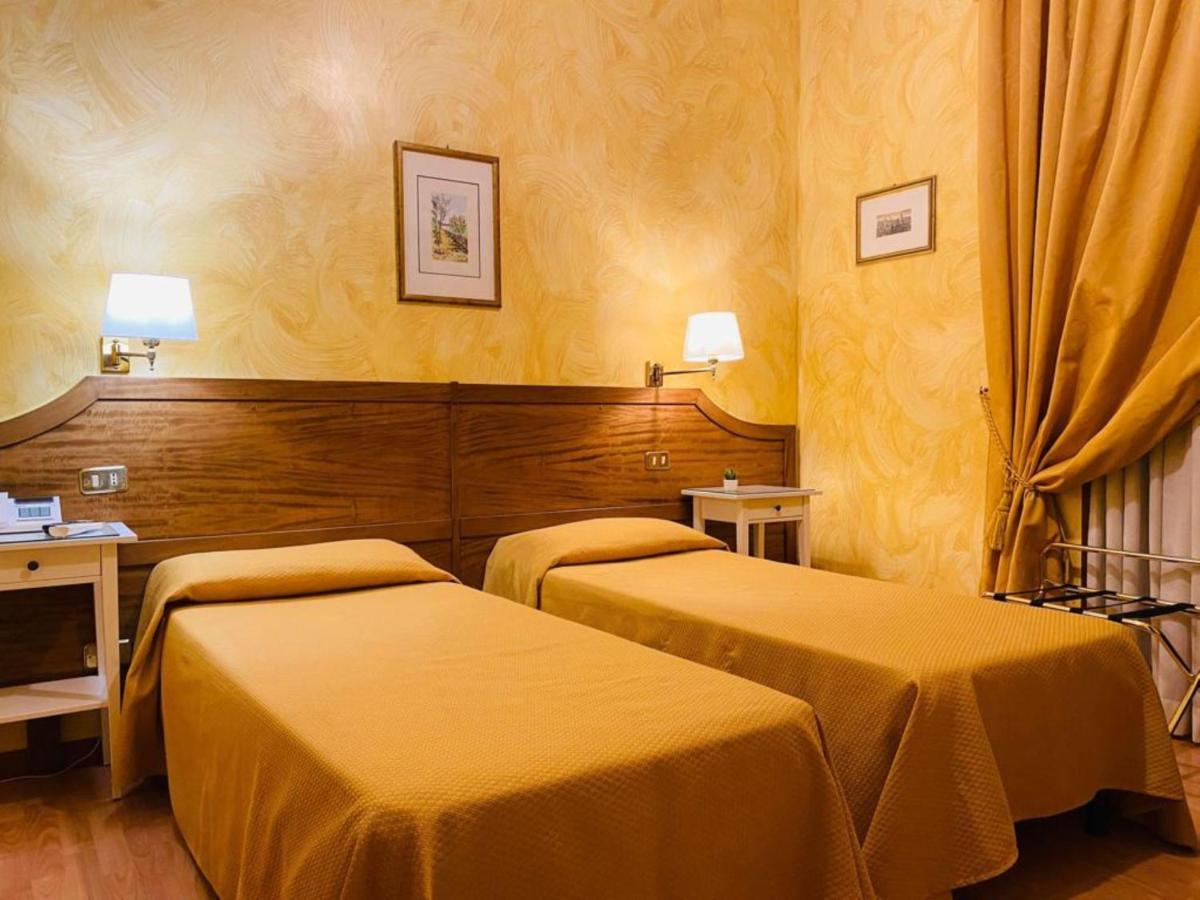Roma Castle Termini Guest house 2*