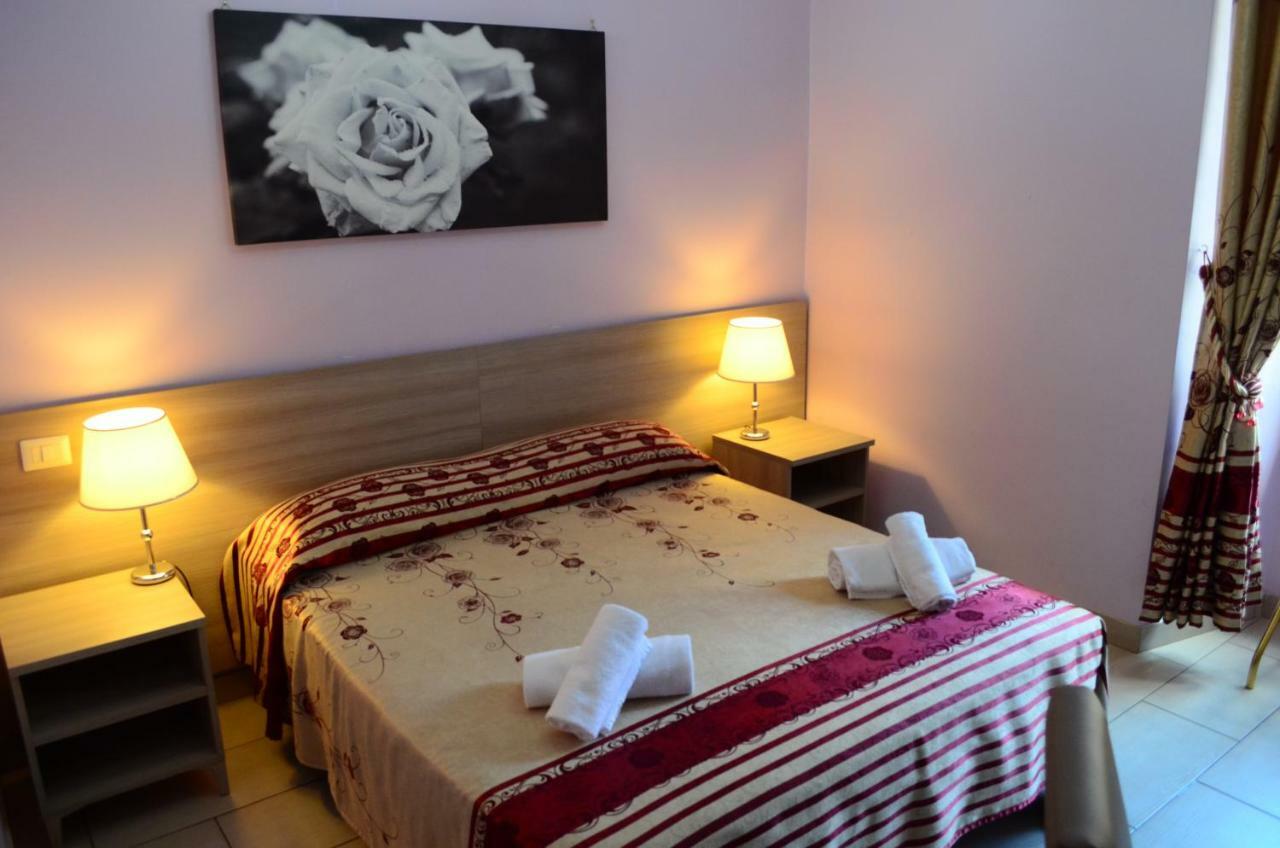 Guest house Roma Castle Termini Rome