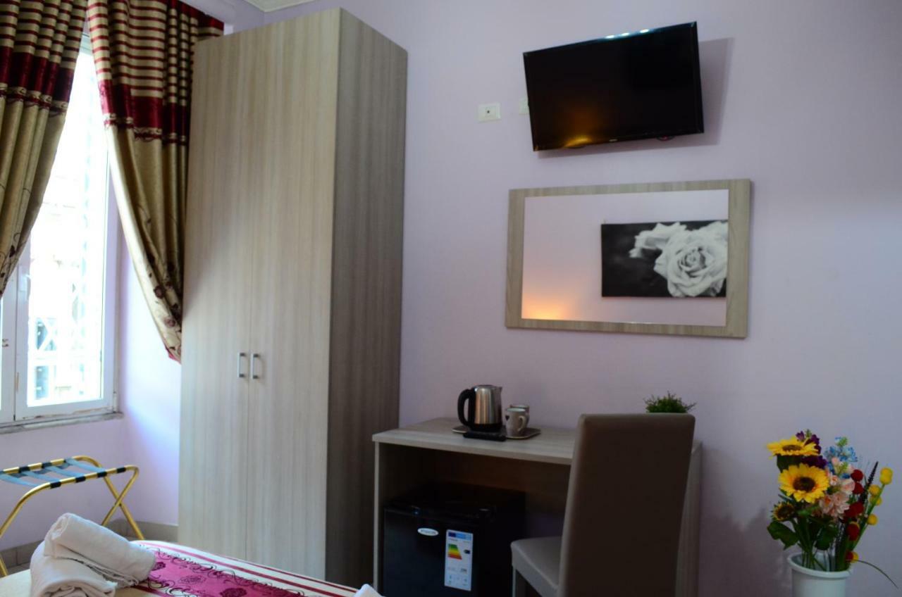Guest house Roma Castle Termini 2*