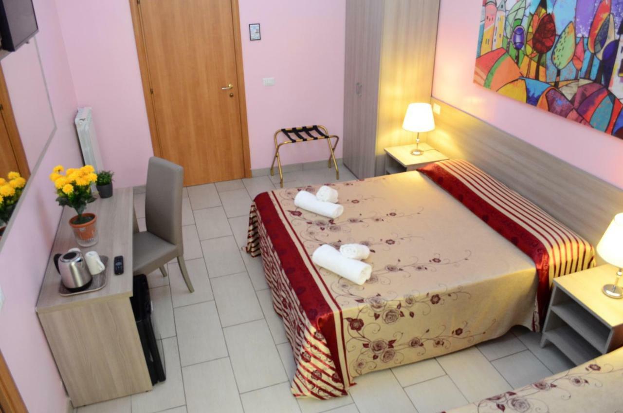 Guest house Roma Castle Termini Rome
